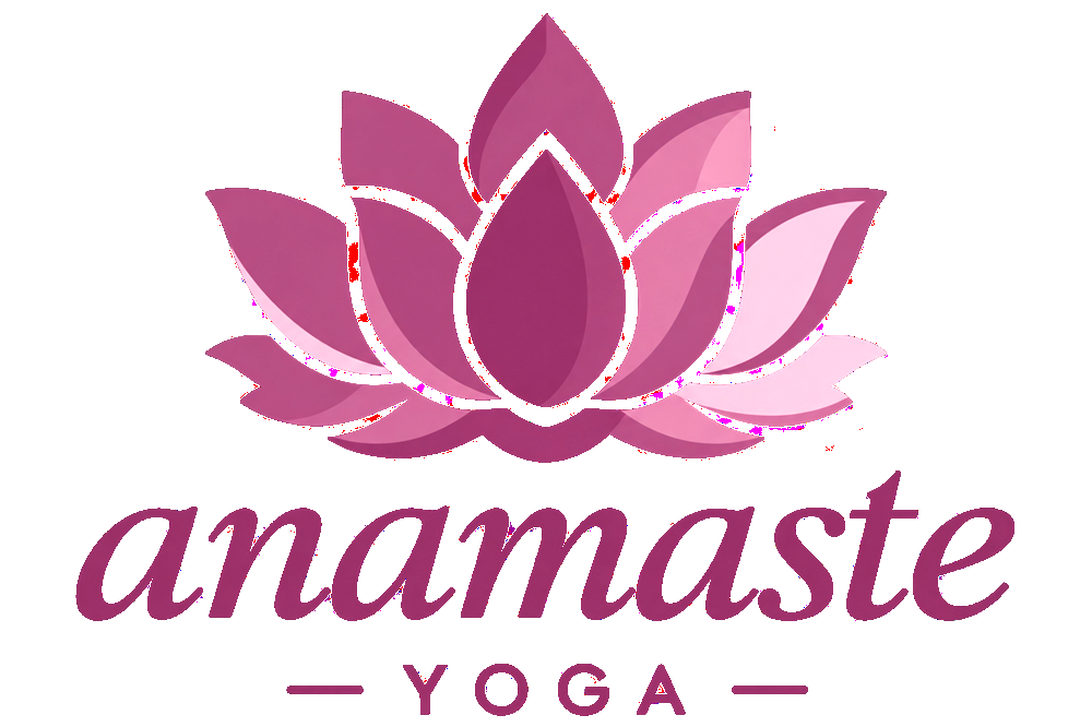 Anamaste Yoga